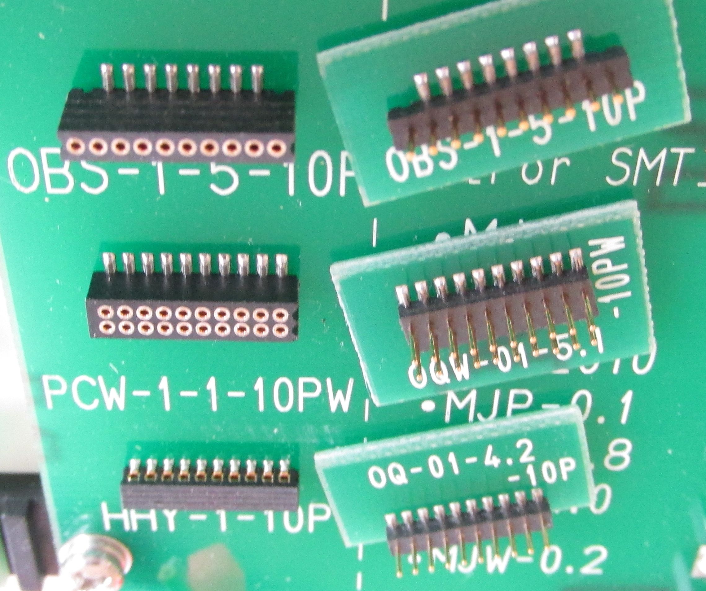 Albany Electronic Components Ltd Suppliers to Manufacturers